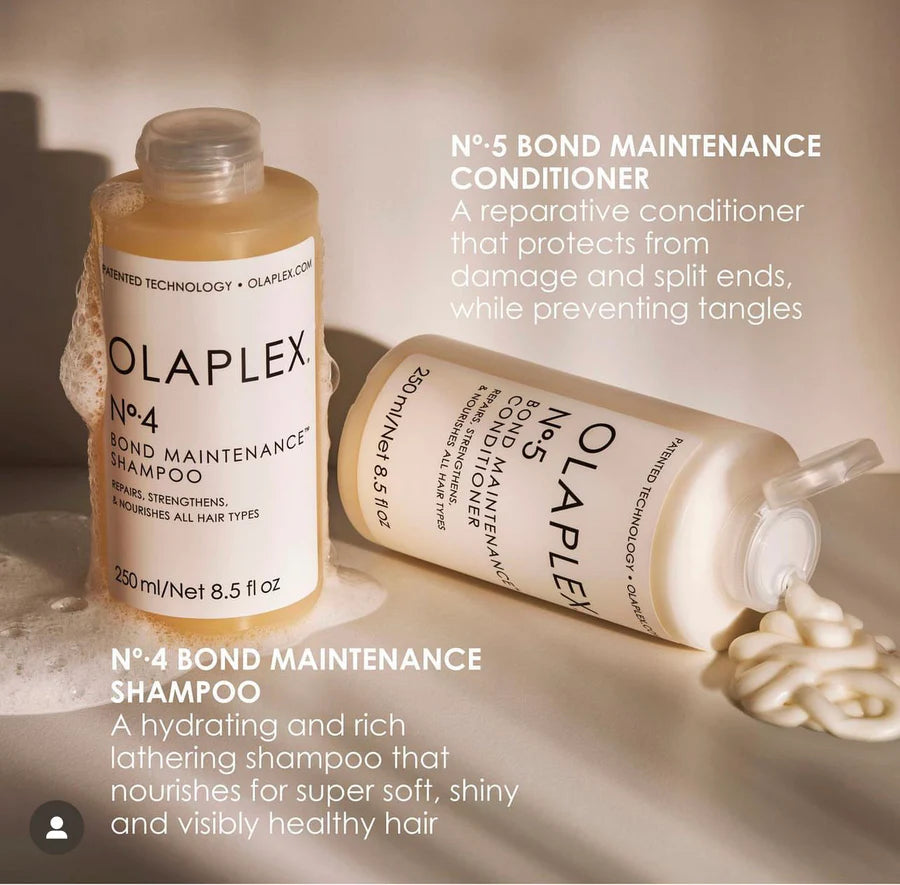 OLAPLEX No.5 Bond Maintenance Conditioner