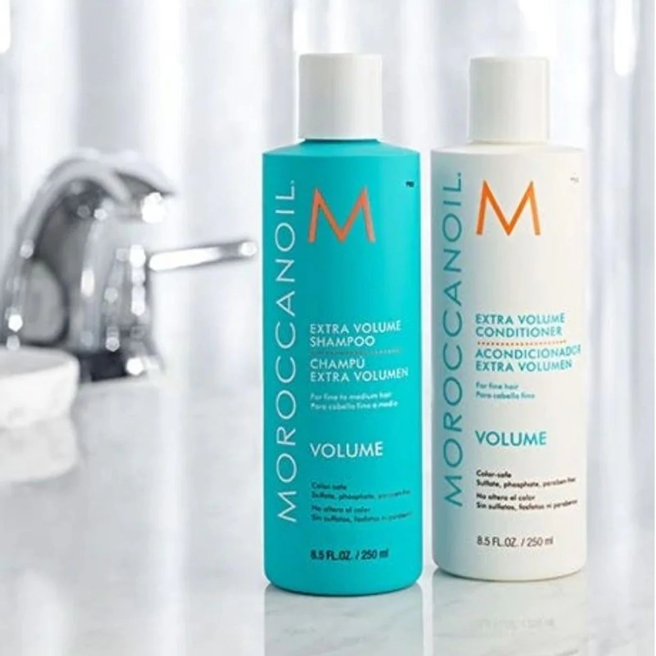 MOROCCANOIL EXTRA VOLUME CONDITIONER