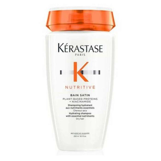 Kérastase Nutritive Bain Satin Hydrating Shampoo