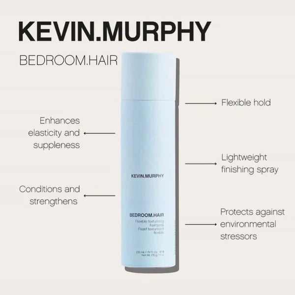 KEVIN MURPHY BEDROOM.HAIR 250ML