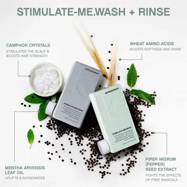 KEVIN MURPHY STIMULATE-ME.WASH