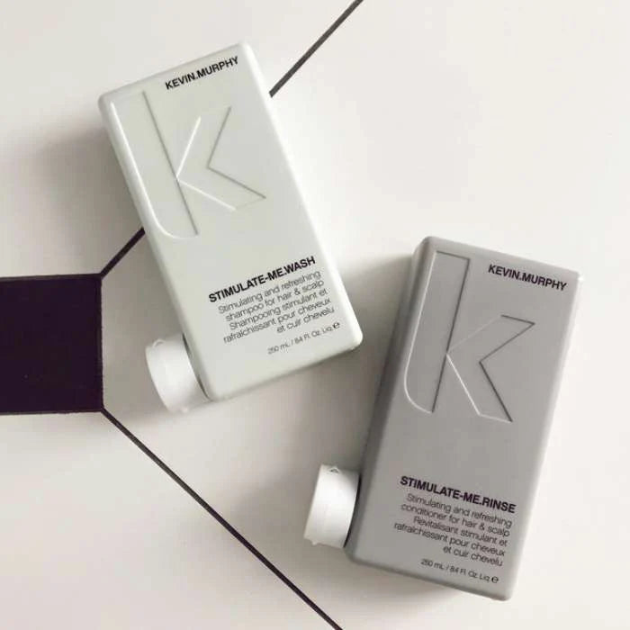 KEVIN MURPHY STIMULATE-ME RINSE 25OML