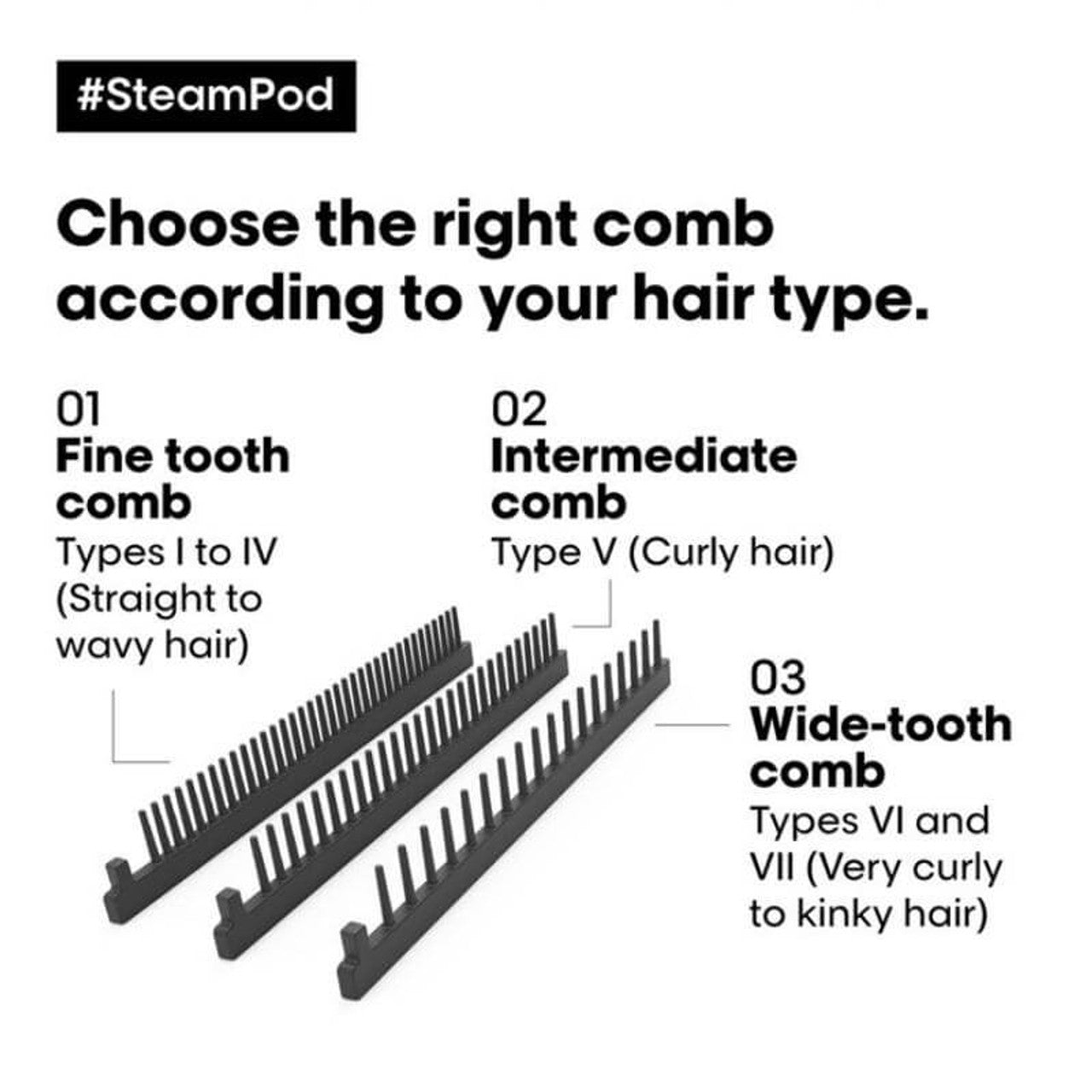 L'Oreal Steampod 3.0 Professional Styler