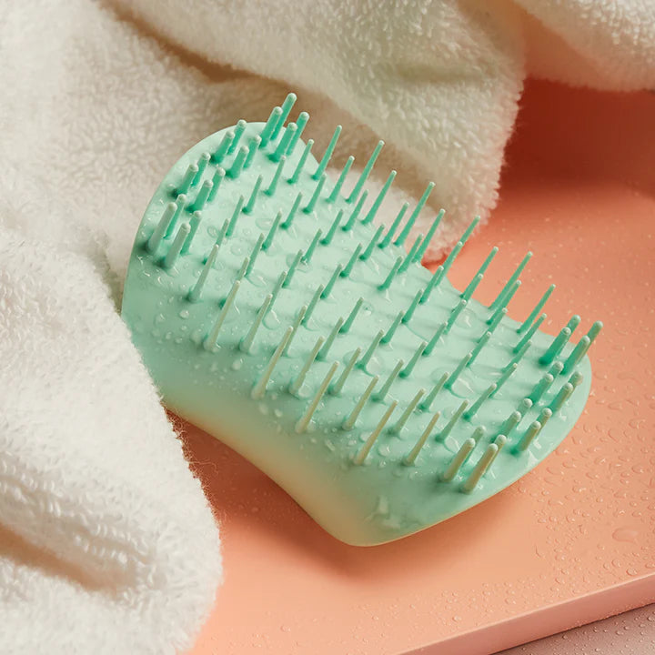 TANGLE TEEZER Scalp brush