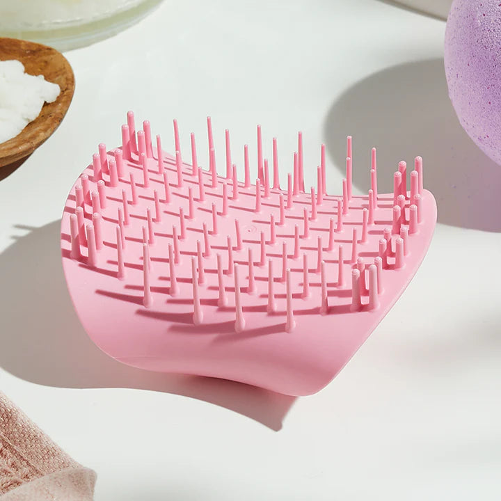 TANGLE TEEZER Scalp brush