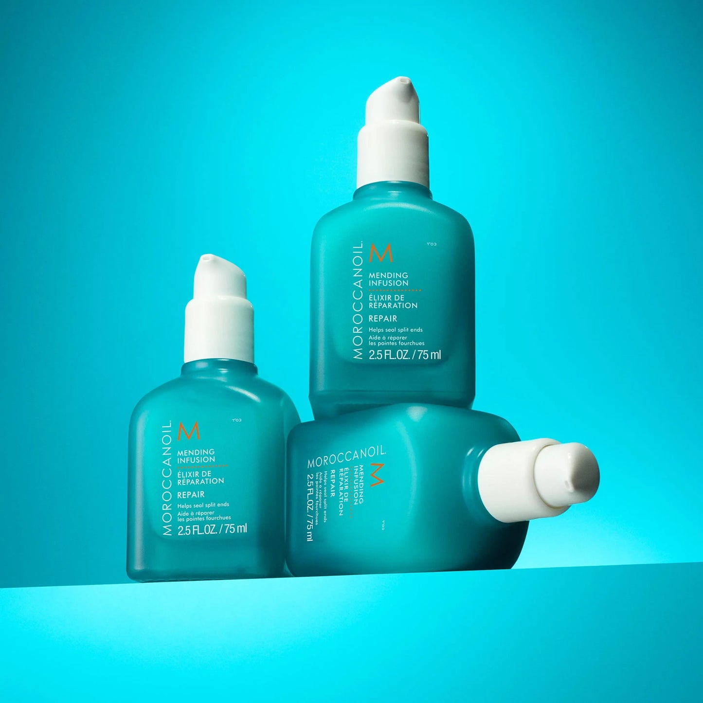 MOROCCANOIL MENDING INFUSION