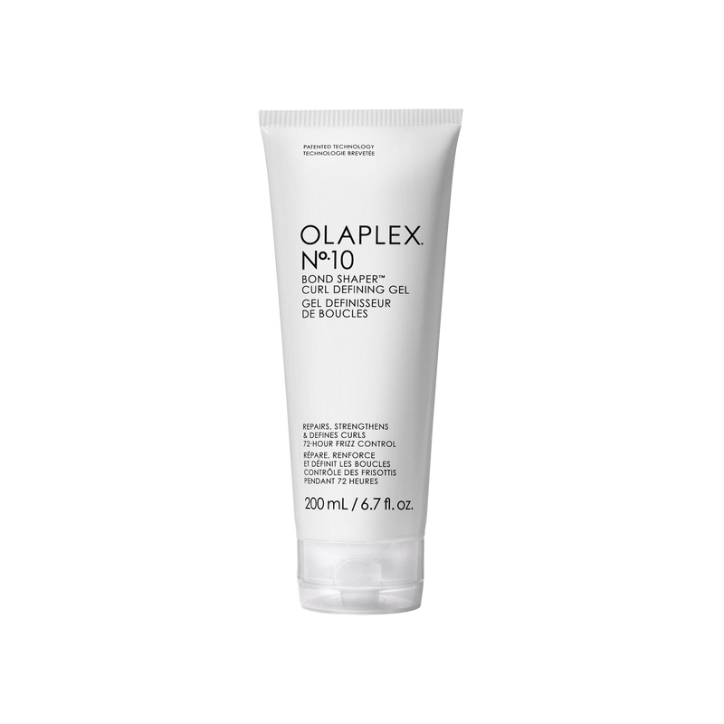 OLAPLEX Nº.10 BOND SHAPER™ CURL DEFINING GEL 200ML