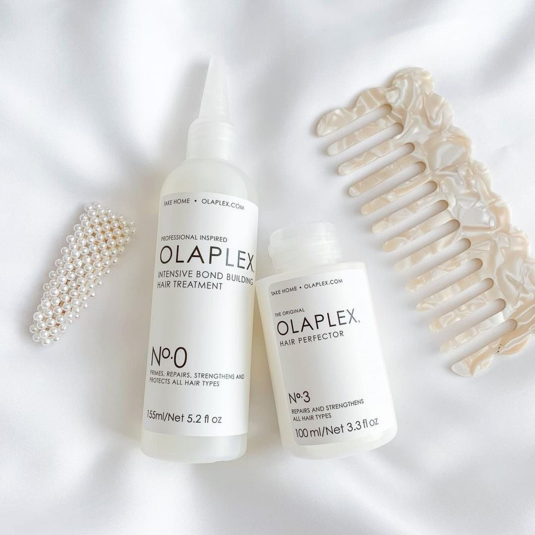 Olaplex Bonus Size No.3 and 4.5.6 Set NEW and Seald store !!!