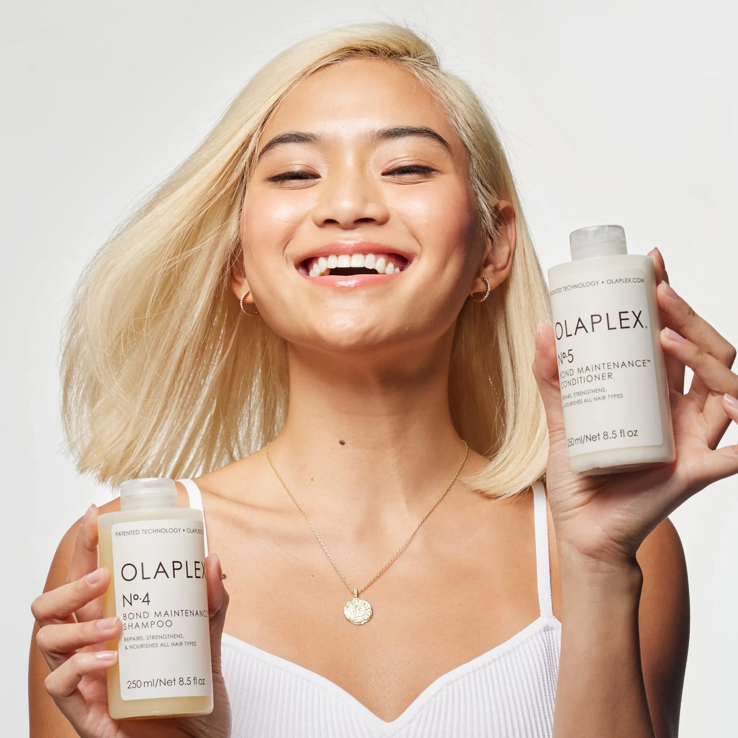 OLAPLEX No.5 Bond Maintenance Conditioner