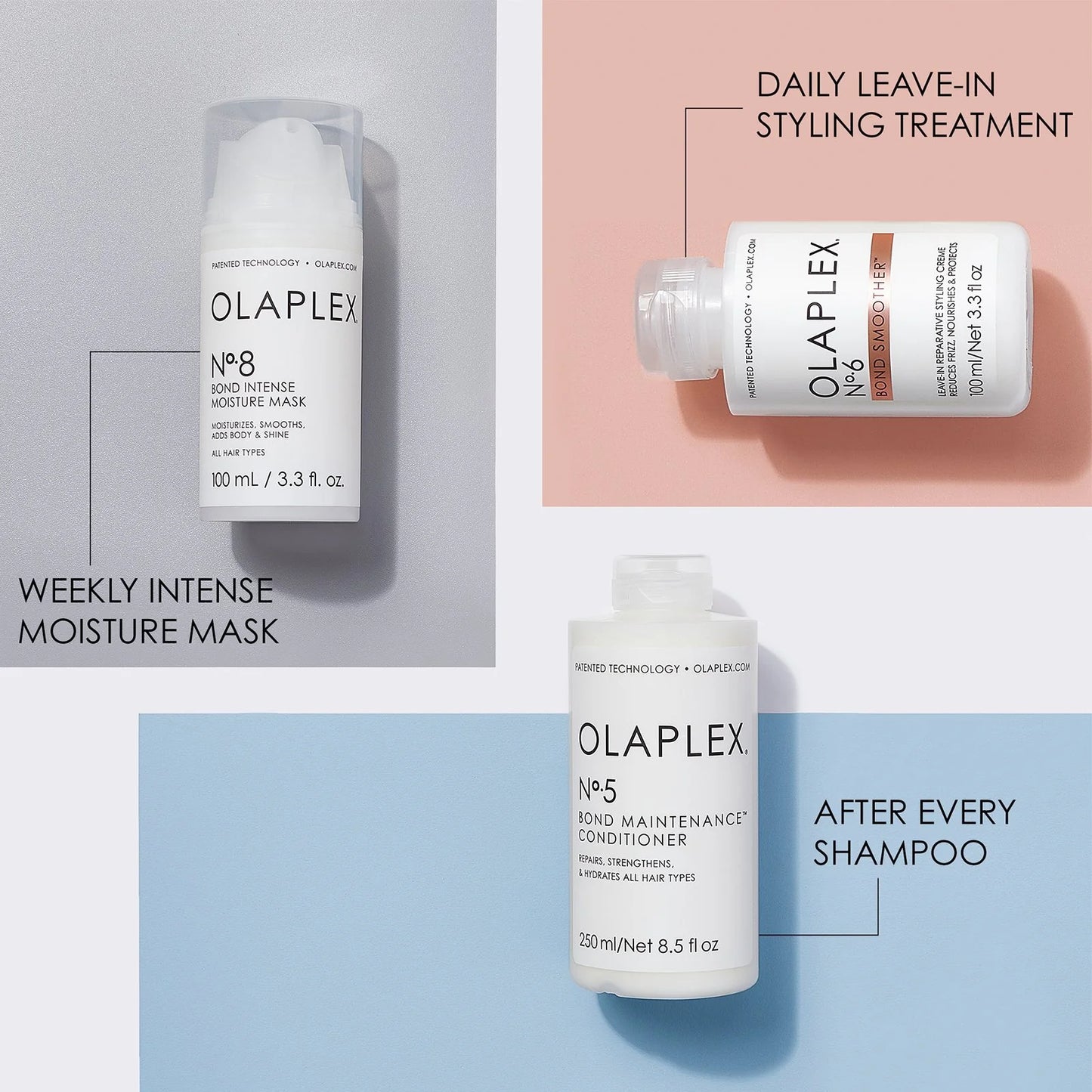 OLAPLEX No.5 Bond Maintenance Conditioner