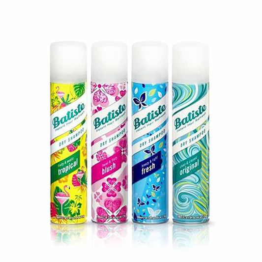 Batiste Dry Shampoo