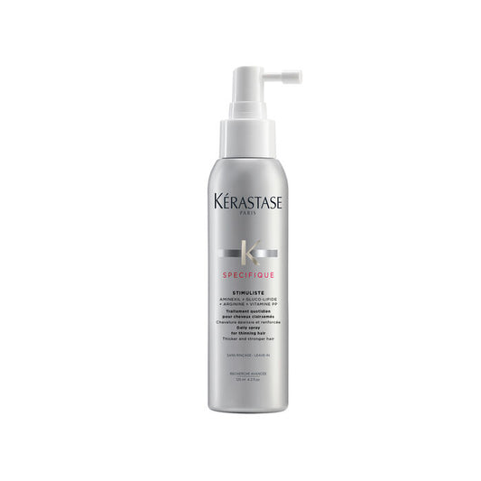 Kérastase Spécifique Stimuliste Aminexil Scalp Treatment Daily Spray for thinning hair 125ml