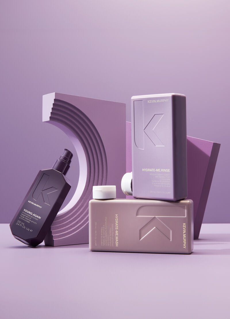 KEVIN MURPHY RADIATE HYDRATE