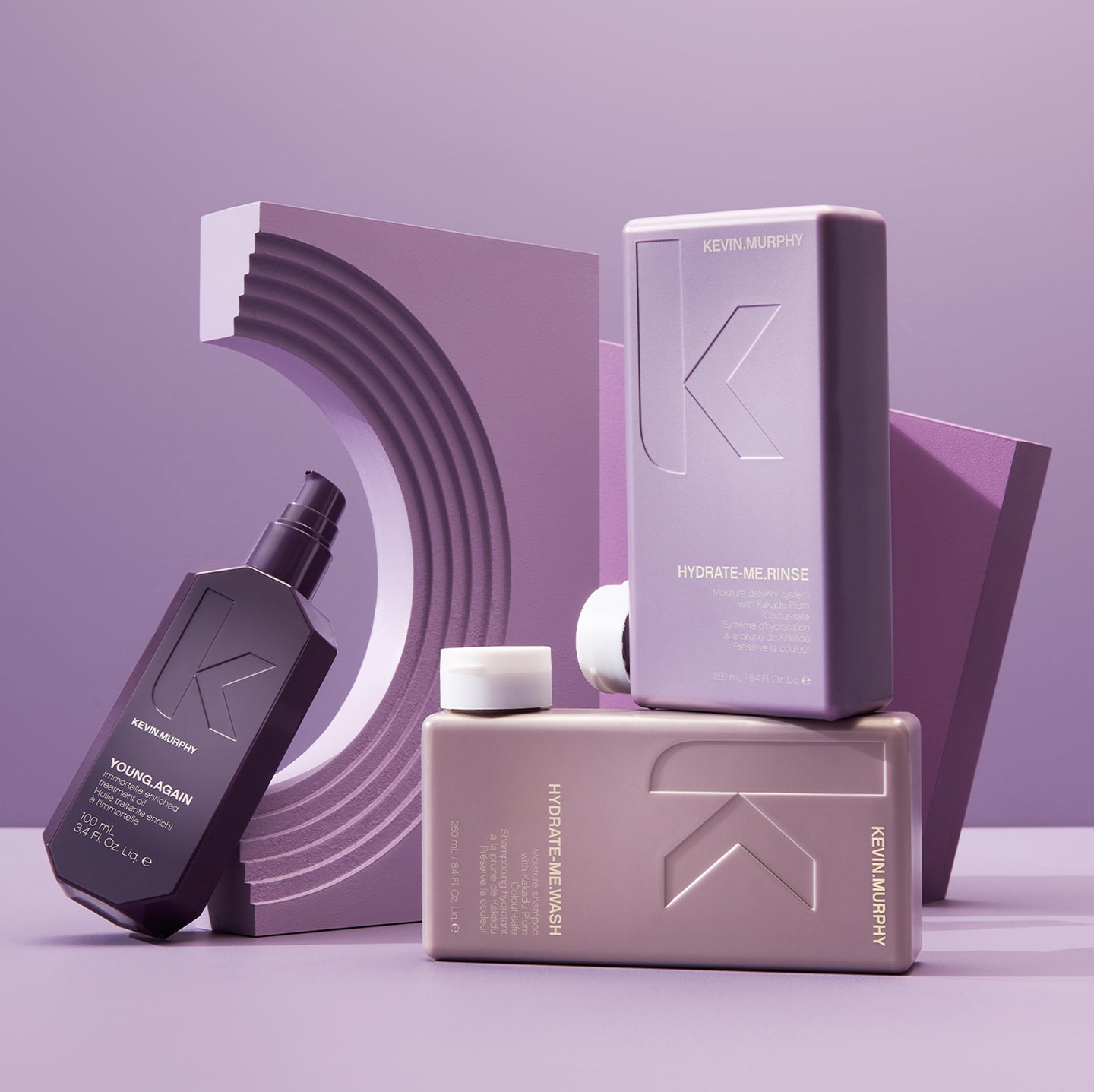 KEVIN MURPHY RADIATE HYDRATE