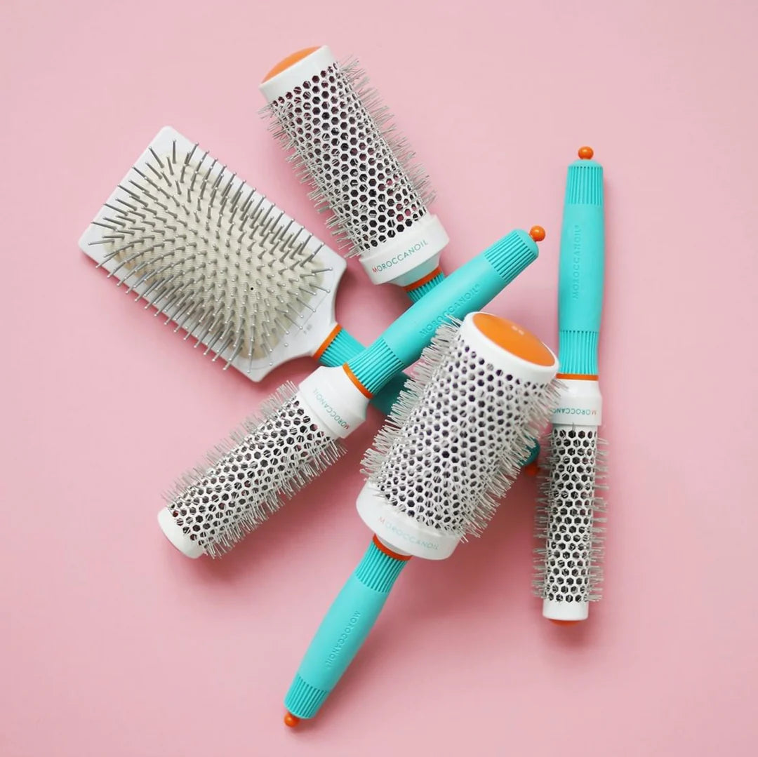 MOROCCANOIL CERAMIC ROUND BRUSH