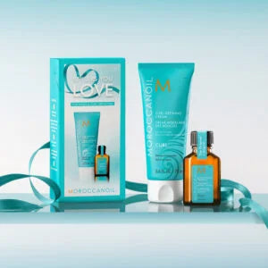 MOROCCANOIL CURL DEFINING CREAM