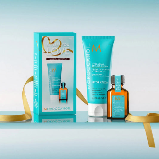 MOROCCANOIL Hydrating Styling Cream Stylers You Love