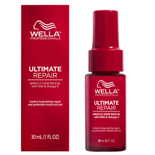 Wella Ultimate Repair Miracle Hair Rescue Spray