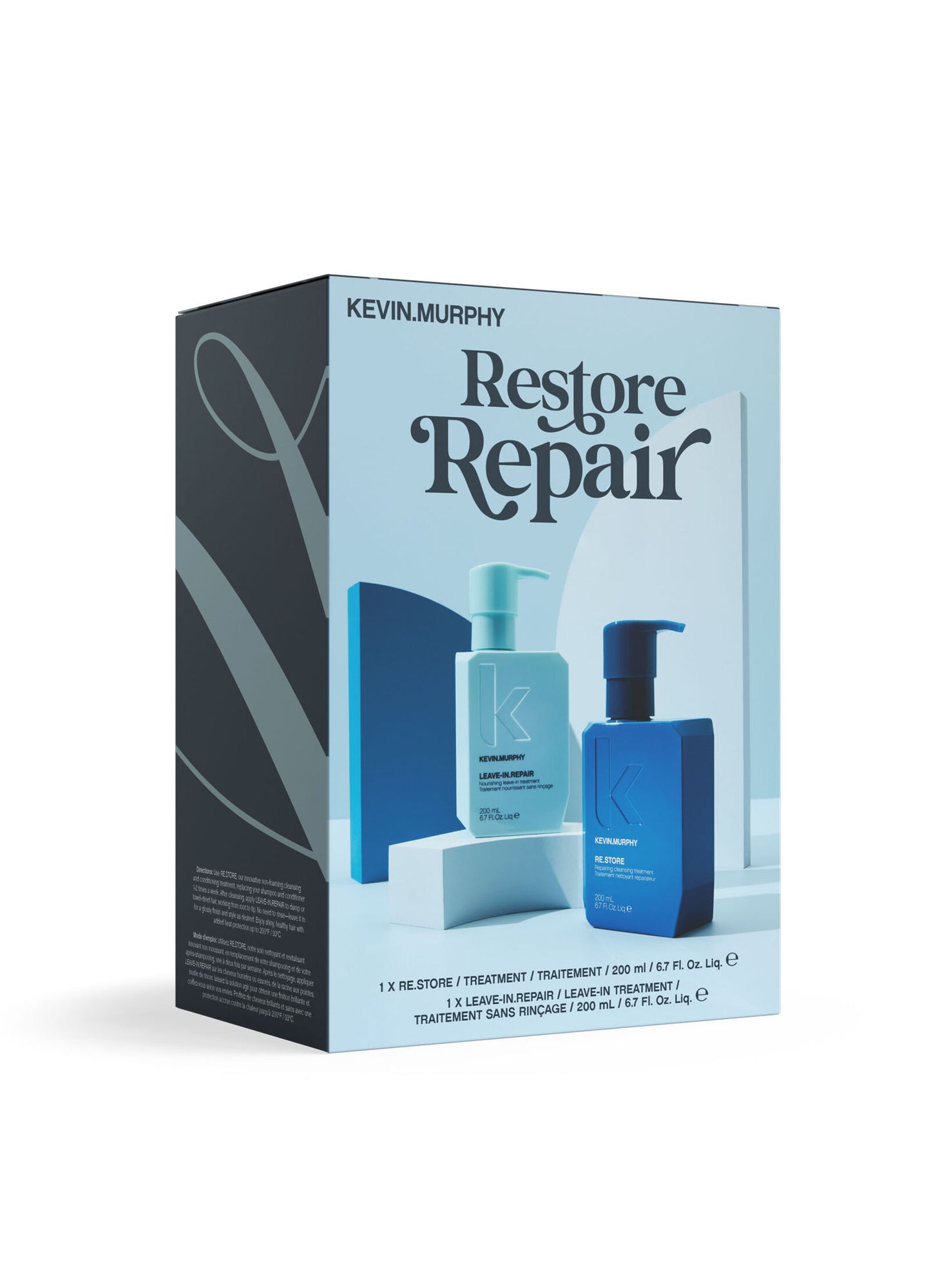 KEVIN MURPHY RE.STORE REPAIR SET