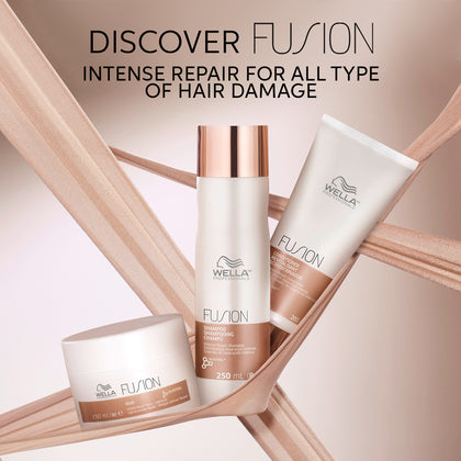 WELLA FUSION Intense Repair Conditioner