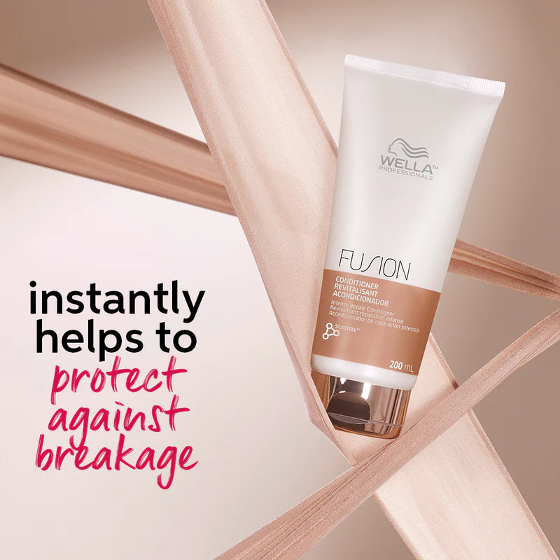 WELLA FUSION Intense Repair Conditioner