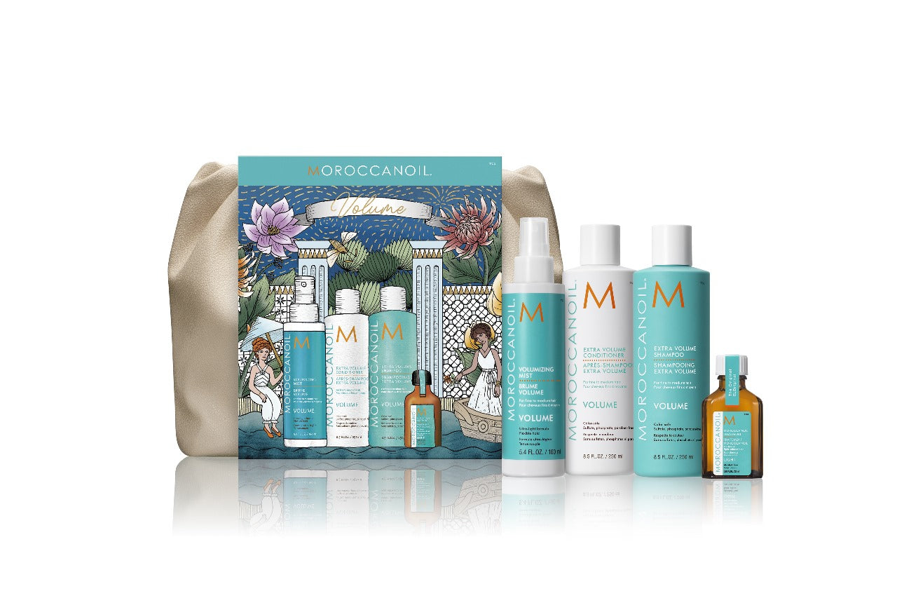 MOROCCANOIL