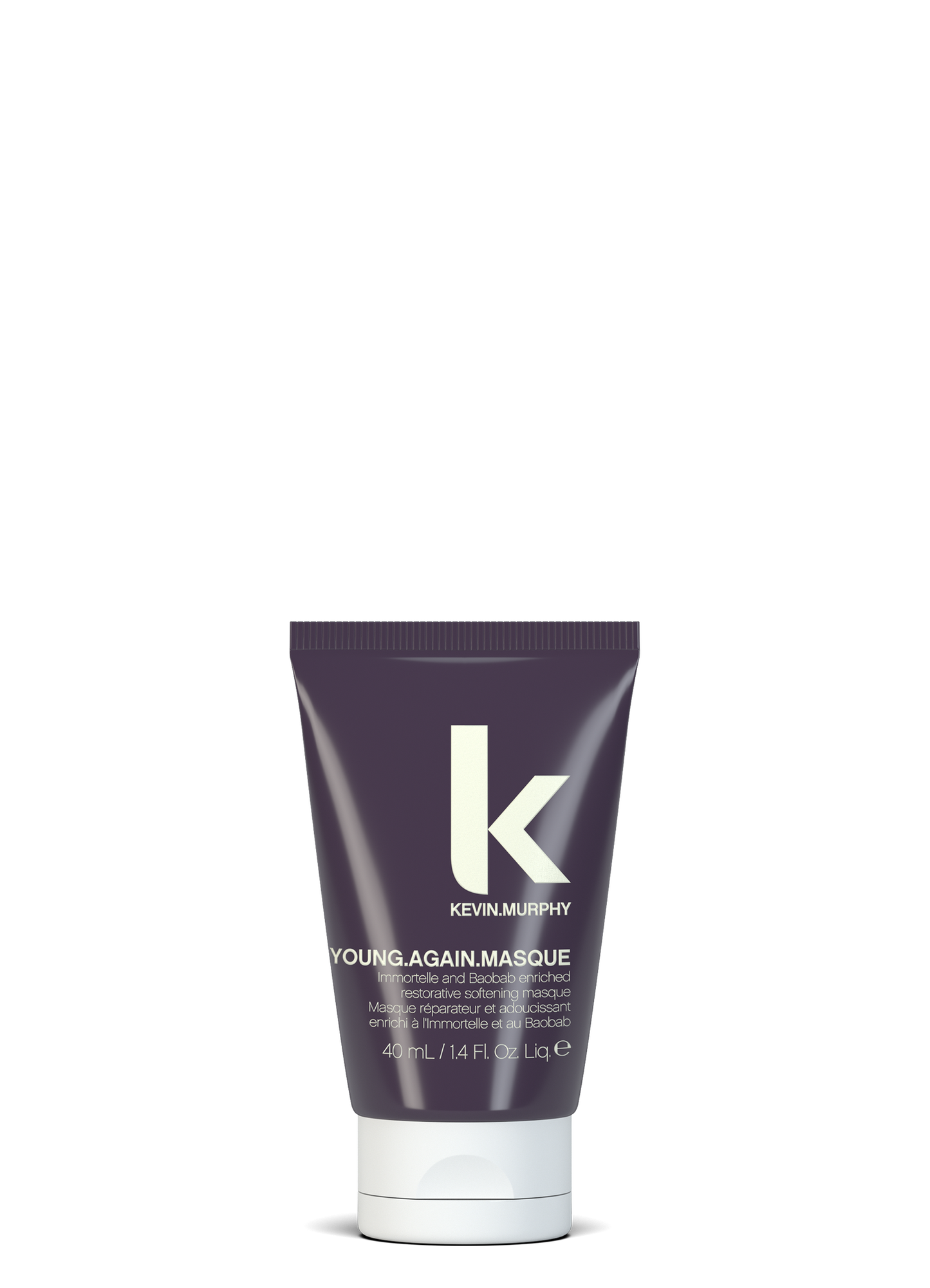 KEVIN MURPHY YOUNG.AGAIN MASQUE