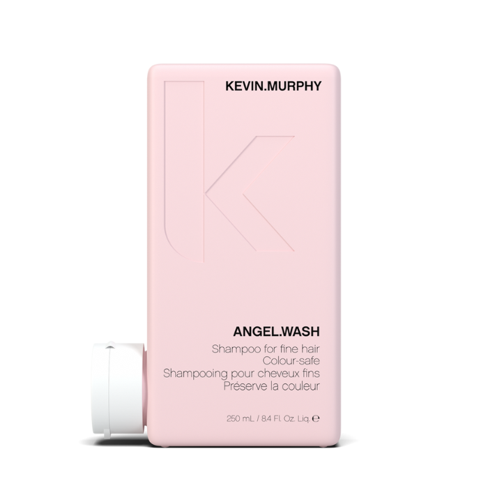 KEVIN MURPHY ANGEL.WASH