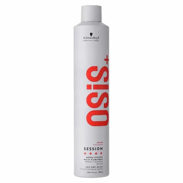 SCHWARZKOPF Professional OSiS Session Spray