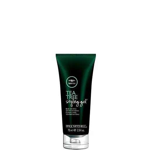 Tea Tree Styling Gel