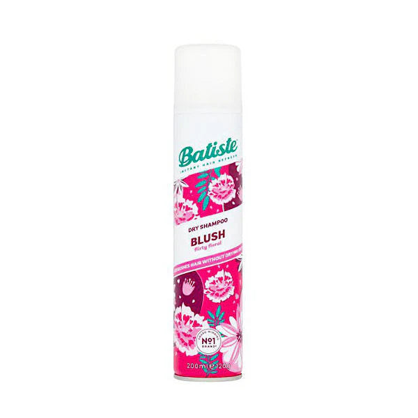 Batiste Dry Shampoo