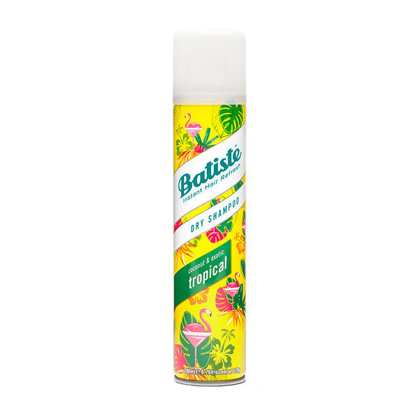 Batiste Dry Shampoo