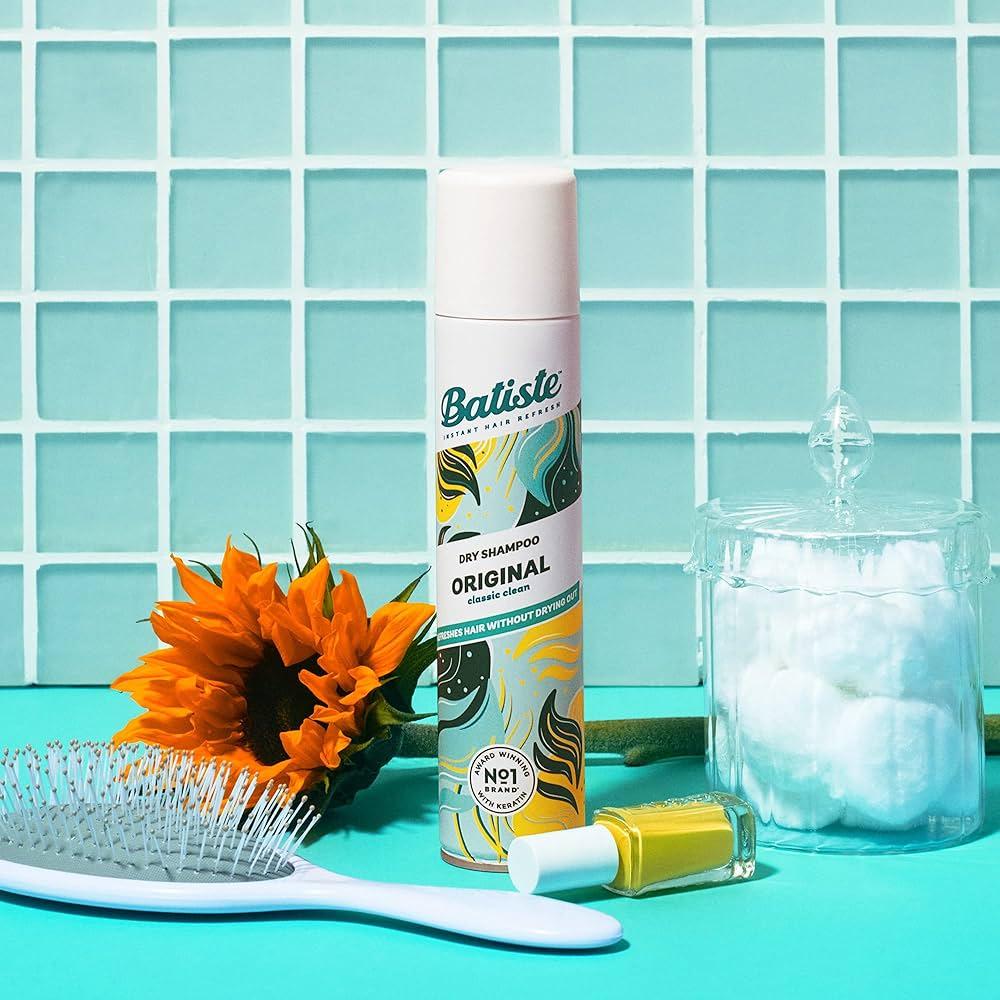 Batiste Dry Shampoo