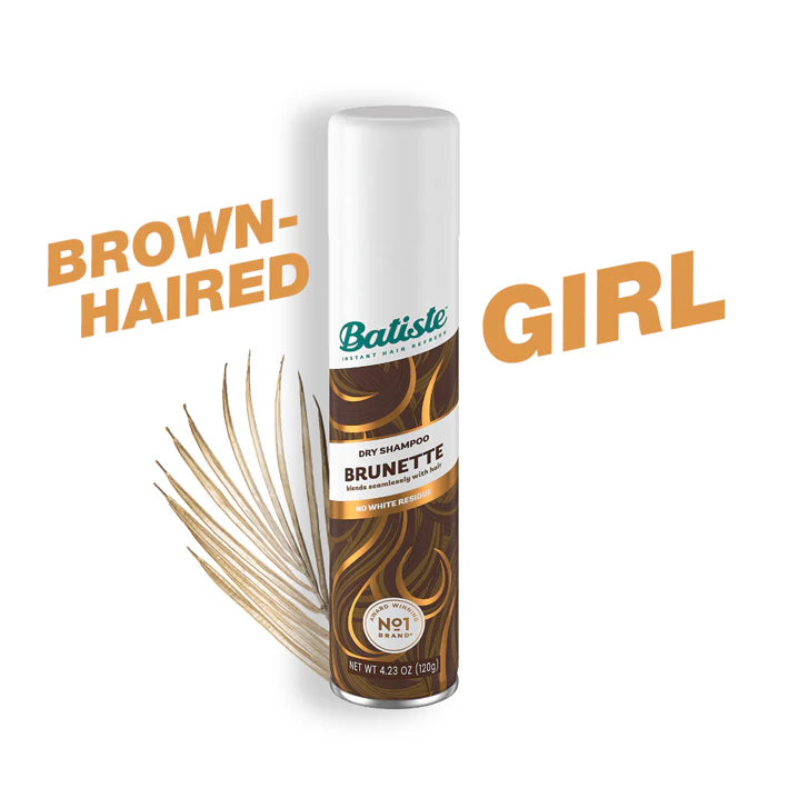 Batiste Dry Shampoo