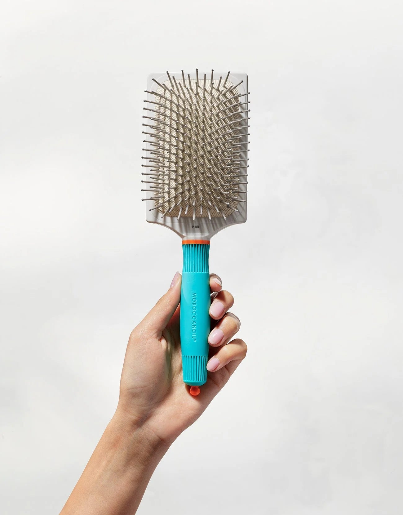 MOROCCANOIL CERAMIC PADDLE BRUSH