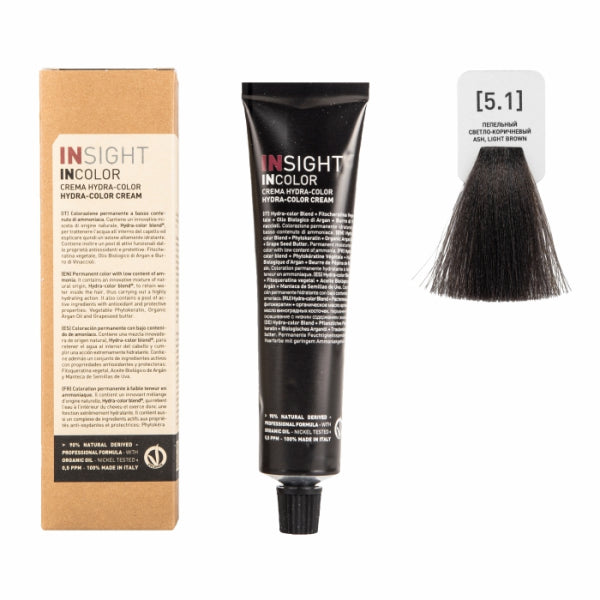 INSIGHT INCOLOR Professional Hair Dye