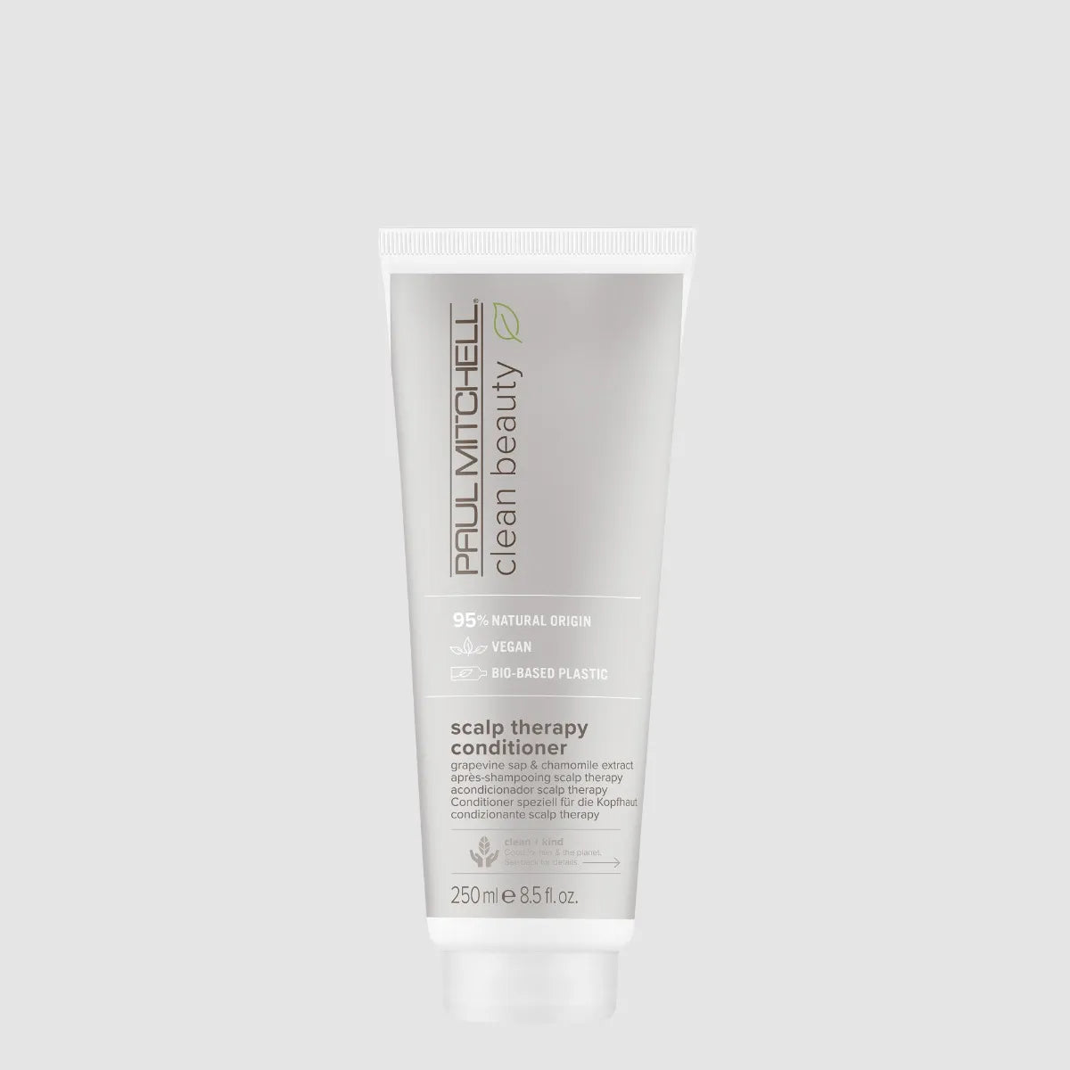 Paul Mitchell Clean Beauty Scalp Therapy Conditioner