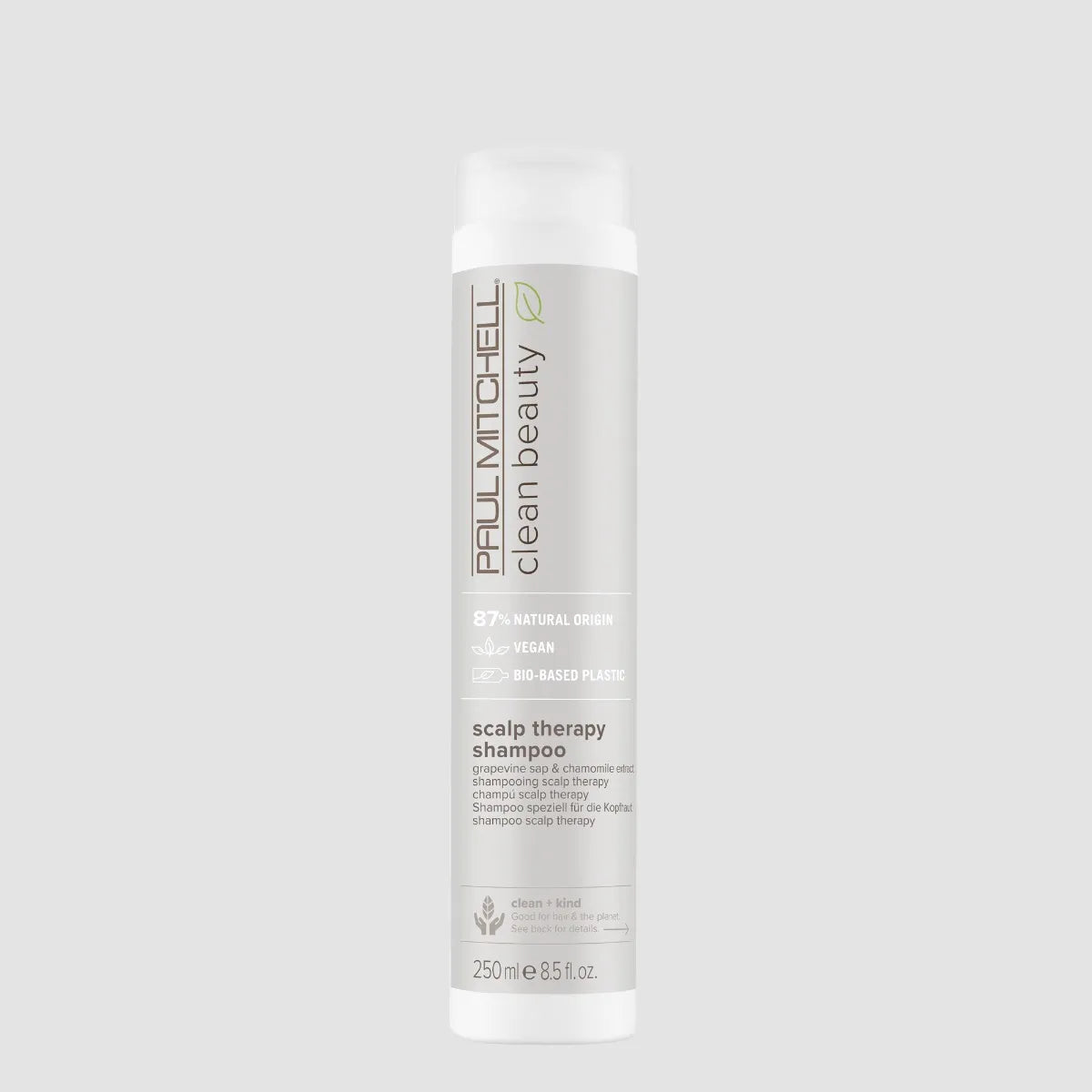 Paul Mitchell Clean Beauty Scalp Therapy Shampoo