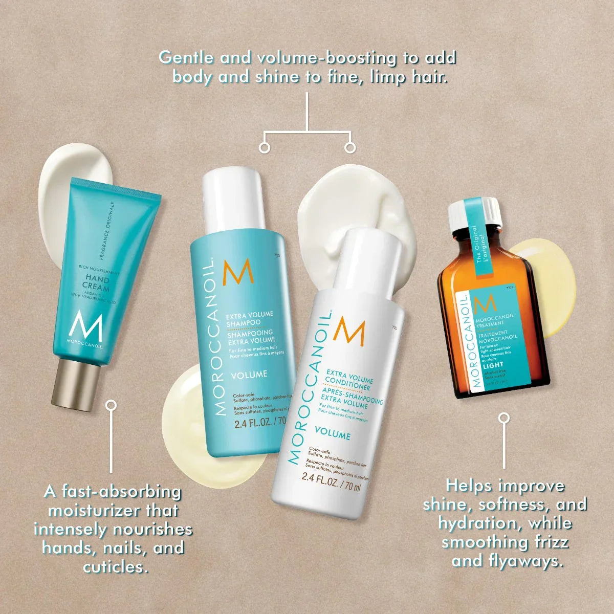 Moroccanoil Root Boost