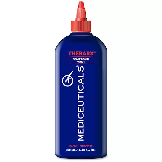 MEDICEUTICALS THERARX™ Purifying Treatment Scalp & Skin Tonic