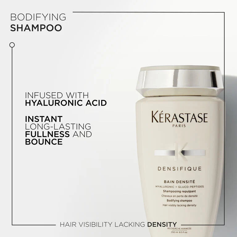 Kérastase Densifique Densité Bodifying Shampoo 500ml