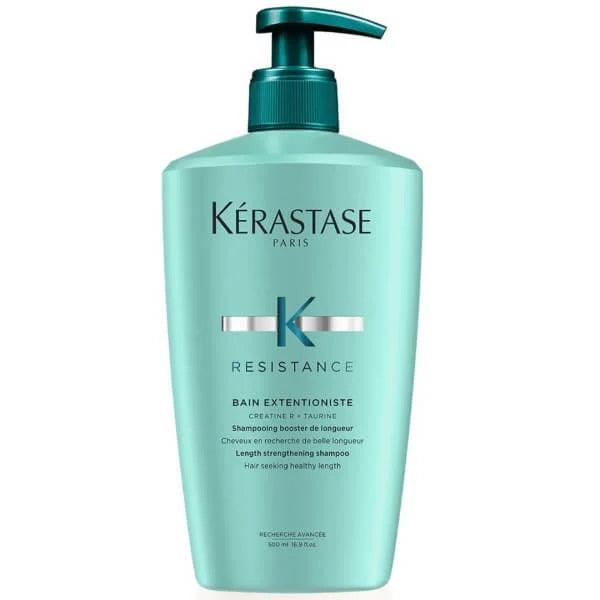 Kérastase Resistance Strengthening and Fortifying Shampoo 250ml