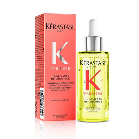 KERASTASE PREMIERE INTENSIVE SHINE REPAIRING OIL 30ML