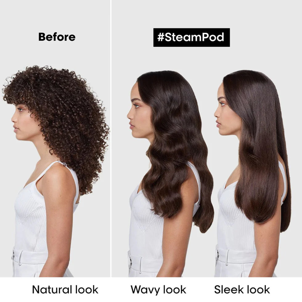 L'Oreal Steampod 4.0 Professional Styler