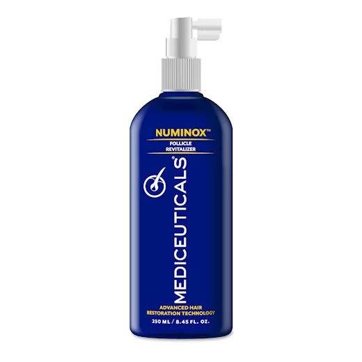 MEDICEUTICALS NUMINOX™  Follicle Revitalizer