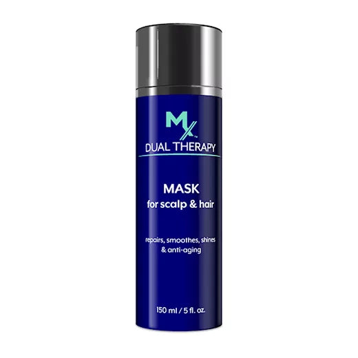 Mediceuticals MX Dual Therapy Anti-Aging Hair & Scalp Mask