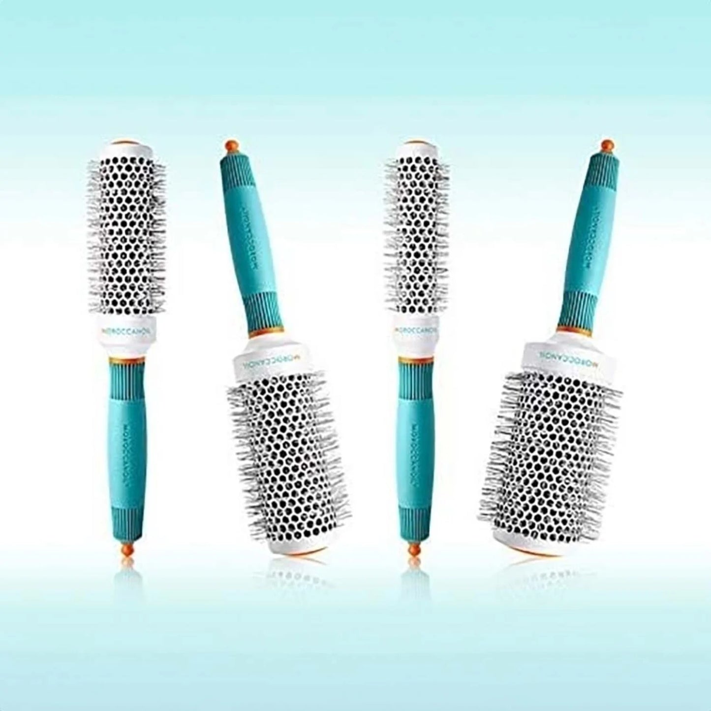 MOROCCANOIL CERAMIC ROUND BRUSH