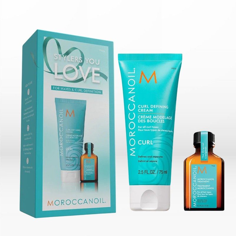 MOROCCANOIL Hydrating Styling Cream Stylers You Love