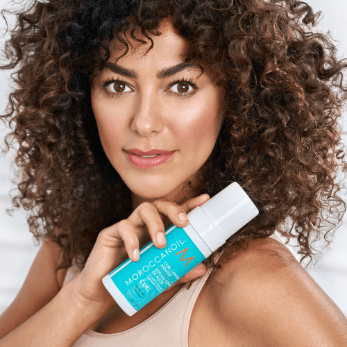 Moroccanoil Curl Control Mousse 150ml