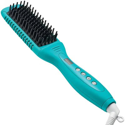 Moroccanoil Smooth Style Ceramic Heated Brush